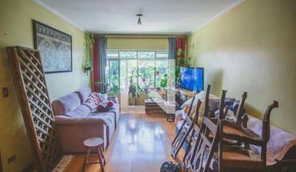 Casa à Venda - Saúde, 4 Quartos,  200 m2