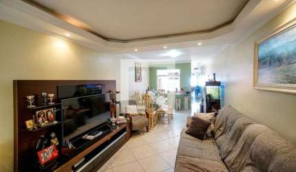 Casa à Venda - Vila Matilde, 3 Quartos,  245 m2