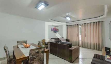 Casa à Venda - Vila Ré, 3 Quartos,  146 m2
