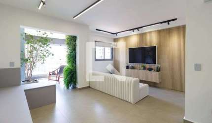 Apartamento à Venda - Butantã, 1 Quarto,  63 m2
