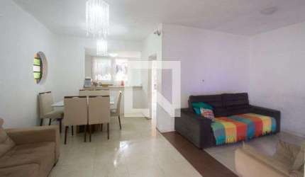Casa à Venda - Chácara Santo Antonio, 3 Quartos,  250 m2