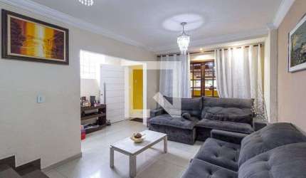 Casa à Venda - Bela Vista, 4 Quartos,  240 m2