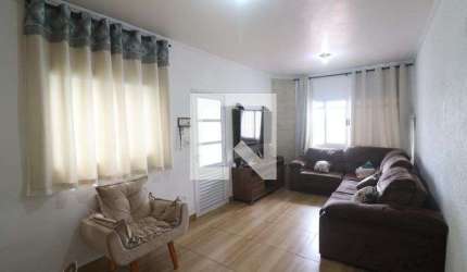 Casa à Venda - Casa Verde, 3 Quartos,  177 m2