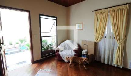 Casa à Venda - Butantã, 3 Quartos,  233 m2