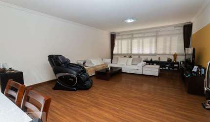 Apartamento à Venda - Bom Retiro, 3 Quartos,  150 m2