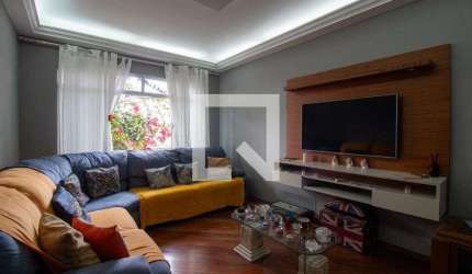 Casa à Venda - Butantã, 4 Quartos,  185 m2