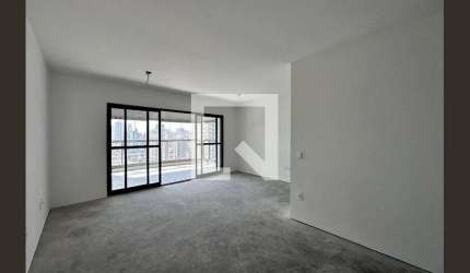 Apartamento à Venda - Chácara Santo Antonio, 2 Quartos,  81 m2