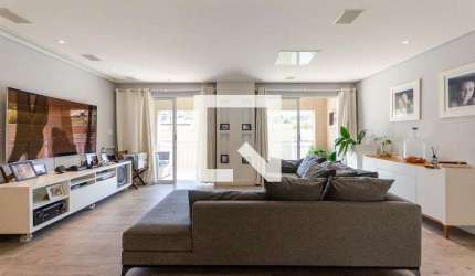 Casa à Venda - Freguesia do Ó, 3 Quartos,  220 m2