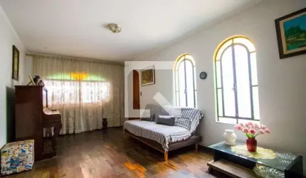 Casa à Venda - Vila Leopoldina, 5 Quartos,  236 m2