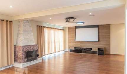 Apartamento à Venda - Jardim do Mar, 4 Quartos,  324 m2
