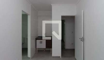 Apartamento à Venda - Jardim Brasil , 1 Quarto,  16 m2