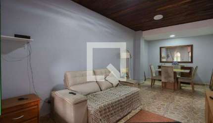 Casa à Venda - Santana, 6 Quartos,  225 m2