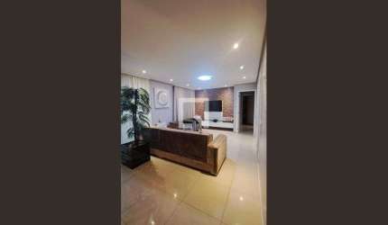 Apartamento à Venda - Jardim do Mar, 3 Quartos,  123 m2