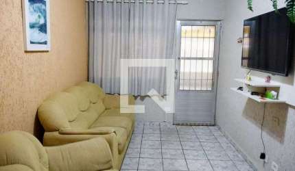Casa à Venda - Quitaúna, 6 Quartos,  250 m2