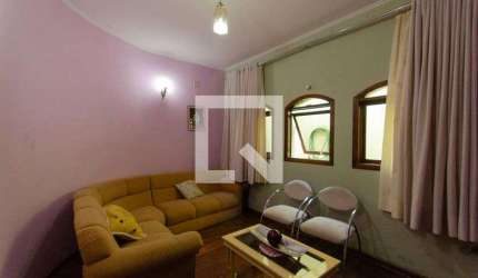 Casa à Venda - Cidade Patriarca, 5 Quartos,  590 m2