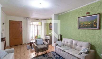 Casa à Venda - Quitaúna, 3 Quartos,  215 m2