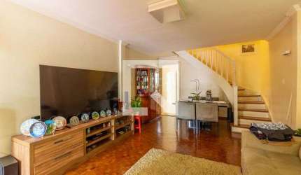 Casa à Venda - Vila Madalena, 2 Quartos,  180 m2