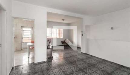 Casa à Venda - Cangaíba, 2 Quartos,  223 m2