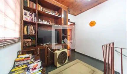 Casa à Venda - Vila Leopoldina, 3 Quartos,  178 m2