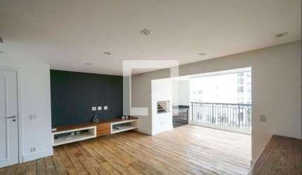 Apartamento à Venda - Tatuapé, 2 Quartos,  96 m2