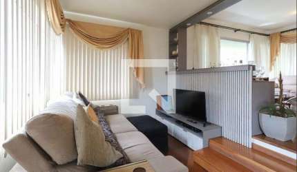 Apartamento à Venda - Água Fria, 4 Quartos,  219 m2