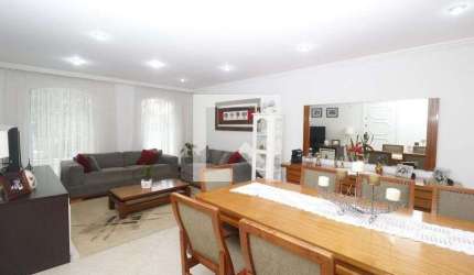Casa à Venda - Mandaqui, 3 Quartos,  196 m2