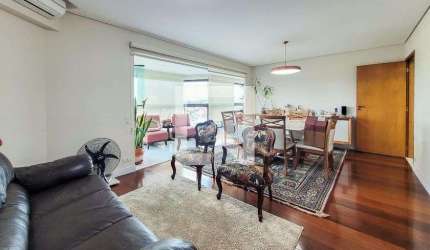 Apartamento à Venda - Rudge Ramos, 4 Quartos,  186 m2
