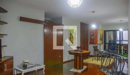 Apartamento à Venda - Nova Petrópolis, 4 Quartos,  250 m2