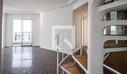 Apartamento à Venda - Ipiranga, 3 Quartos,  160 m2