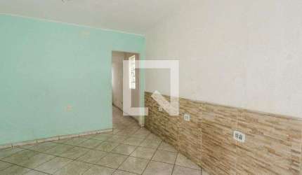 Casa à Venda - Água Fria, 3 Quartos,  75 m2