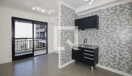 Apartamento à Venda - Cidade Jardim, 2 Quartos,  38 m2