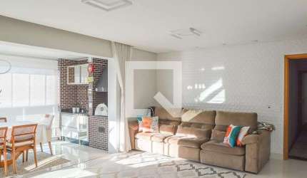 Apartamento à Venda - Anchieta, 3 Quartos,  133 m2