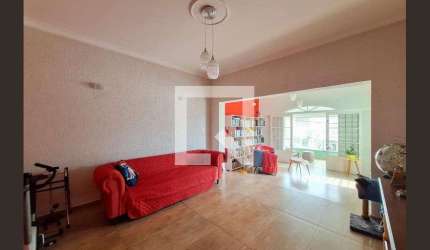 Casa à Venda - Mandaqui, 3 Quartos,  200 m2