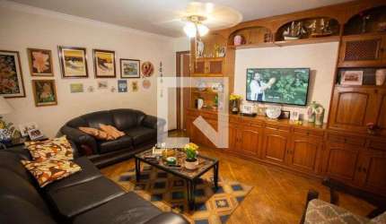 Casa à Venda - Mandaqui, 3 Quartos,  220 m2