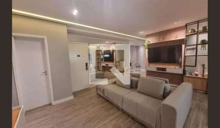 Apartamento à Venda - Jardim do Mar, 2 Quartos,  127 m2