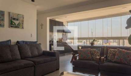 Apartamento à Venda - Baeta Neves, 2 Quartos,  135 m2