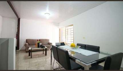Casa à Venda - Sapopemba, 7 Quartos,  450 m2