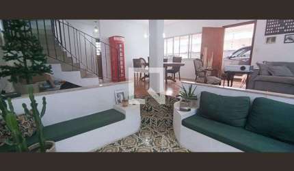 Casa à Venda - Vila Sônia, 4 Quartos,  400 m2