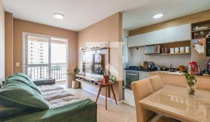 Apartamento à Venda - Alphaville, 3 Quartos,  83 m2