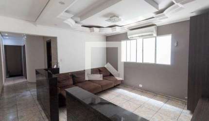 Casa à Venda - Cidade Patriarca, 5 Quartos,  200 m2