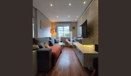 Apartamento à Venda - Aclimação, 2 Quartos,  102 m2
