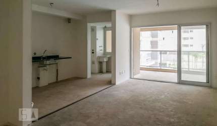Apartamento à Venda - Jardim Iracema, 2 Quartos,  105 m2
