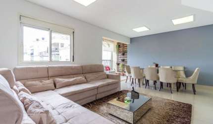 Apartamento à Venda - Jardim Esperança, 2 Quartos,  178 m2