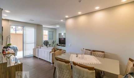 Apartamento à Venda - Jardim Esperança, 2 Quartos,  121 m2