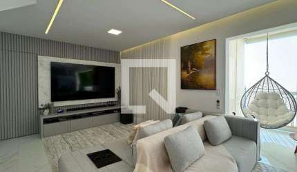 Apartamento à Venda - Jardim Esperança, 2 Quartos,  160 m2