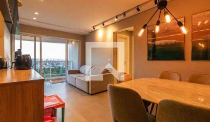 Apartamento à Venda - Alphaville, 2 Quartos,  70 m2