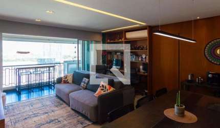 Apartamento à Venda - Alphaville, 3 Quartos,  108 m2