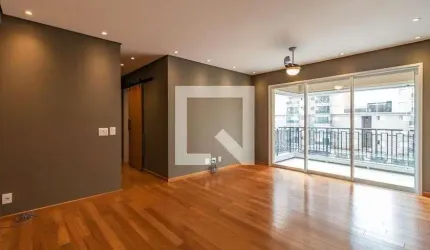 Apartamento à Venda - Alphaville, 2 Quartos,  74 m2
