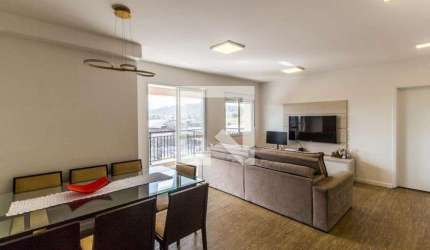 Apartamento à Venda - Alphaville, 3 Quartos,  109 m2
