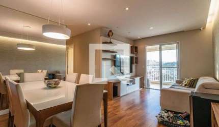 Apartamento à Venda - Jardim Esperança, 4 Quartos,  105 m2